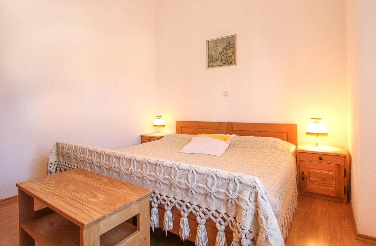 Zdravko Apartmán *