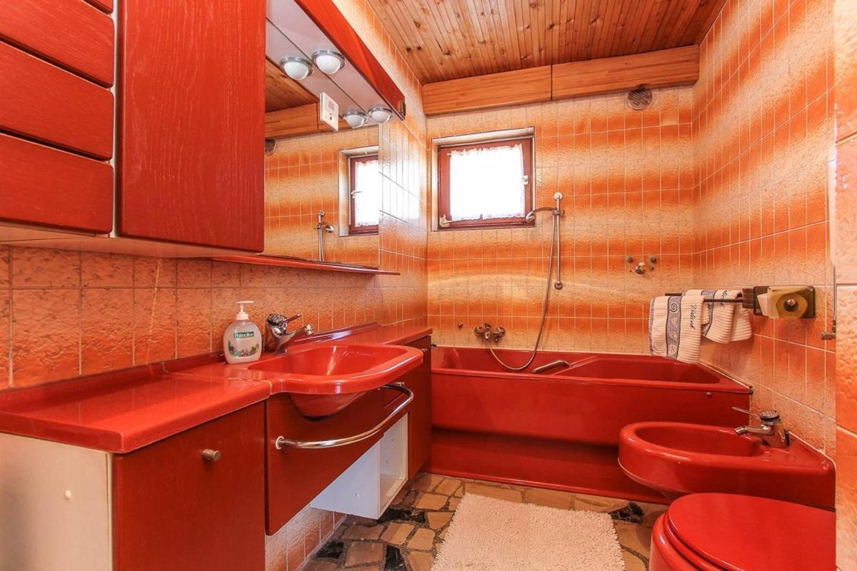 Apartmán Zdravko *