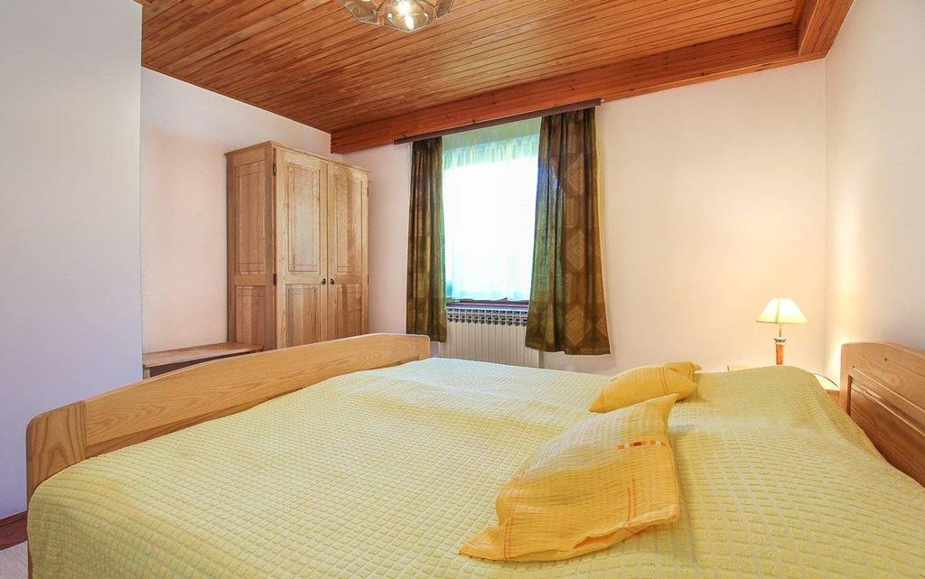 Zdravko Apartment *