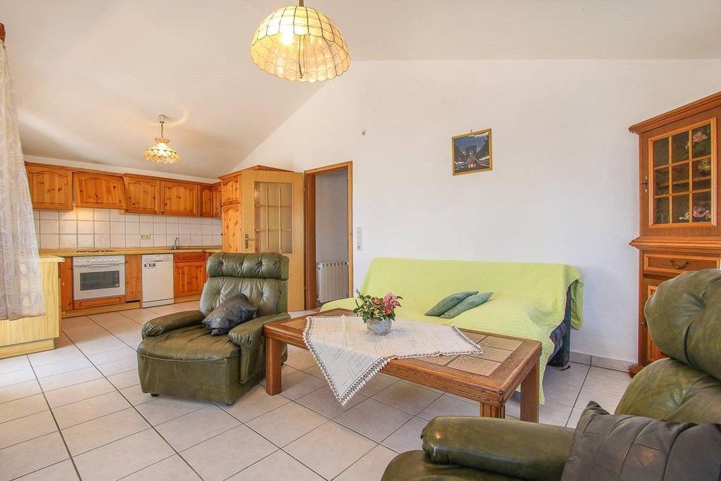 Zdravko Apartment