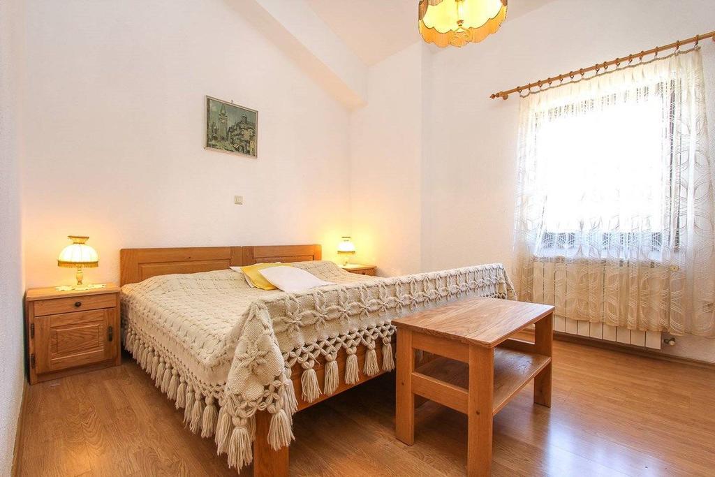 Zdravko Apartment *