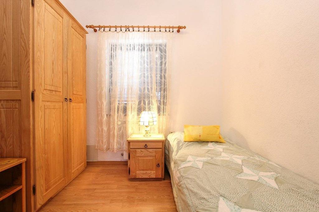 Zdravko Apartment *