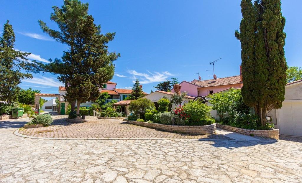 Apartament Zdravko