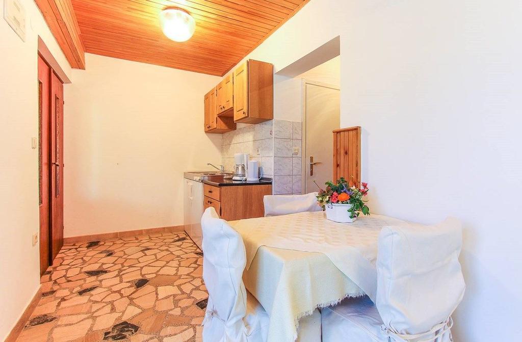 Zdravko Apartament